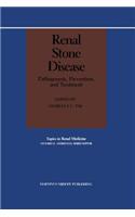 Renal Stone Disease