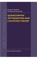 Quasiconvex Optimization and Location Theory