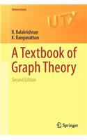 A Textbook of Graph Theory: (Universitext)