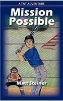 Mission Possible: (English)