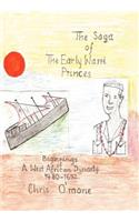 Saga of the Early Warri Princes