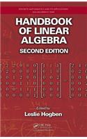 Handbook of Linear Algebra