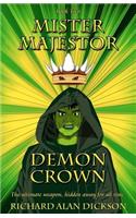 Mister Majestor