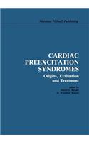 Cardiac Preexcitation Syndromes