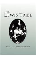 The Lewis Tribe