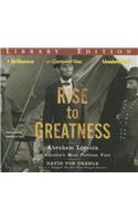 Rise to Greatness