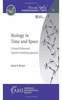 Biology in Time and Space