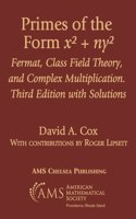 Primes of the Form $x^2 + ny^2$