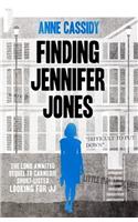Finding Jennifer Jones