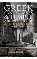 Greek Sanctuaries and Temple Architecture