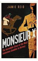 Monsieur X