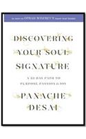 Discovering Your Soul Signature