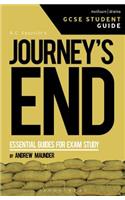 Journey's End GCSE Student Guide