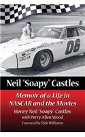 Neil Soapy Castles