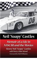 Neil "Soapy" Castles