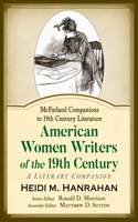 American Women Writers of the 19th Century