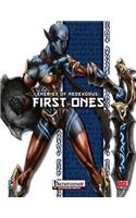 Enemies of NeoExodus