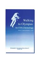 Walking to Olympus