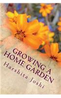 Growing a Home Garden
