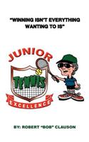 Junior Tennis Excellence: (English)