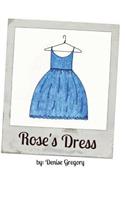 Rose's Dress
