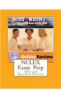 NCLEX Exam Prep: Passing Strategies