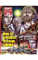 Weng's Chop #2 (DB3 Cover Variant)