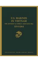 U.S. Marines in Vietnam