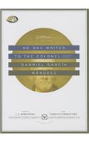 No One Writes to the Colonel, and Other Stories