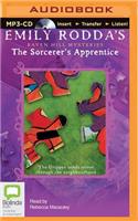 Sorcerer's Apprentice