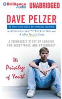Privilege of Youth