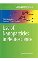 Use of Nanoparticles in Neuroscience