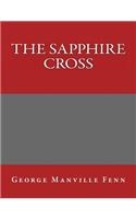 The Sapphire Cross