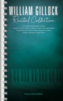 William Gillock Recital Collection: National Federation of Music Clubs 2024-2028 Selection