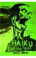 Haiku of the Dead