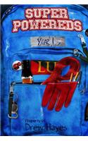 Super Powereds