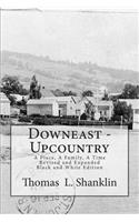 Downeast - Upcountry