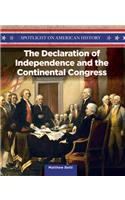 The Declaration of Independence and the Continental Congress