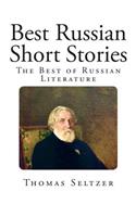 Best Russian Short Stories