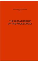 Dictatorship of the Proletariat