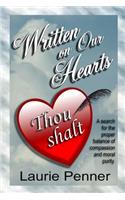 Written on Our Hearts