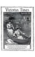 Victorian Times - September 2014