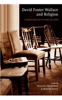David Foster Wallace and Religion