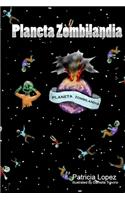 Planeta Zombilandia