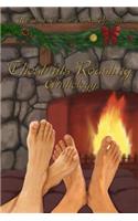 Chestnuts Roasting Anthology