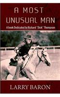 Most Unusual Man