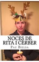 Noces de Rita i Cèrber