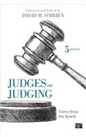 Judges on Judging