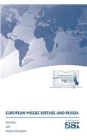 European Missile Defense and Russia