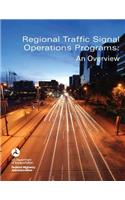 Regional Traffic Signal Operations Programs